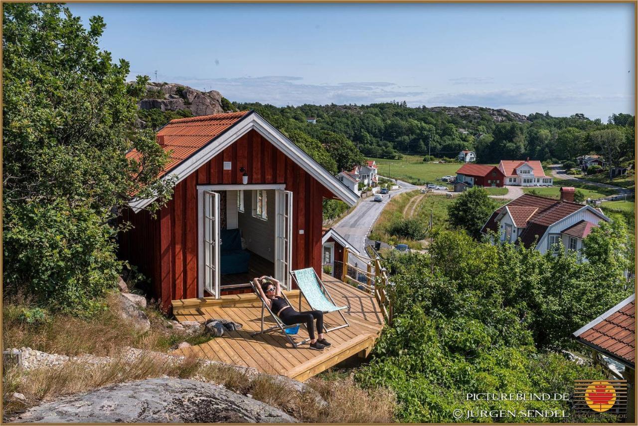 Hem Till Bengt 王室港 外观 照片