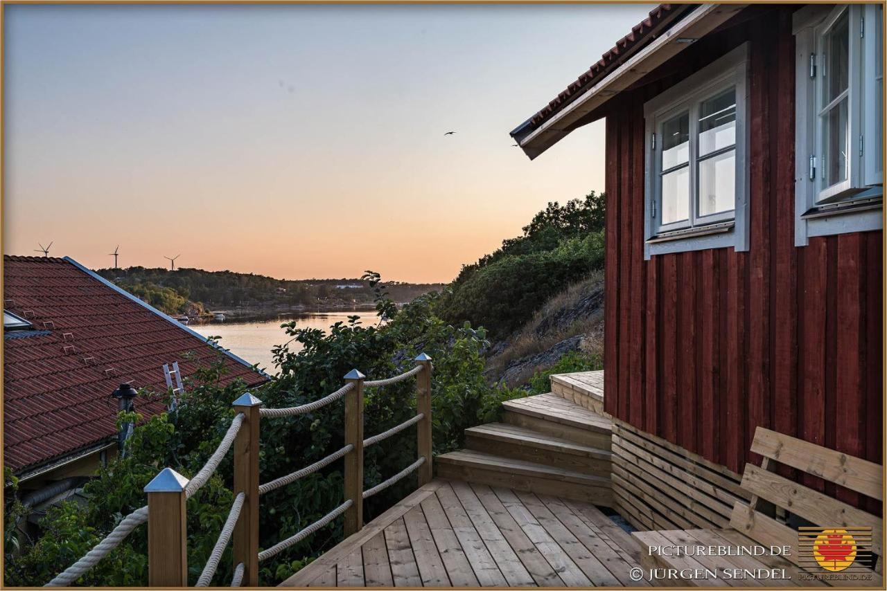 Hem Till Bengt 王室港 外观 照片
