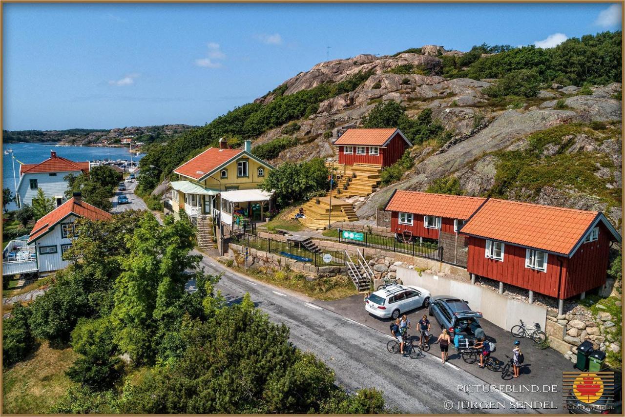 Hem Till Bengt 王室港 外观 照片