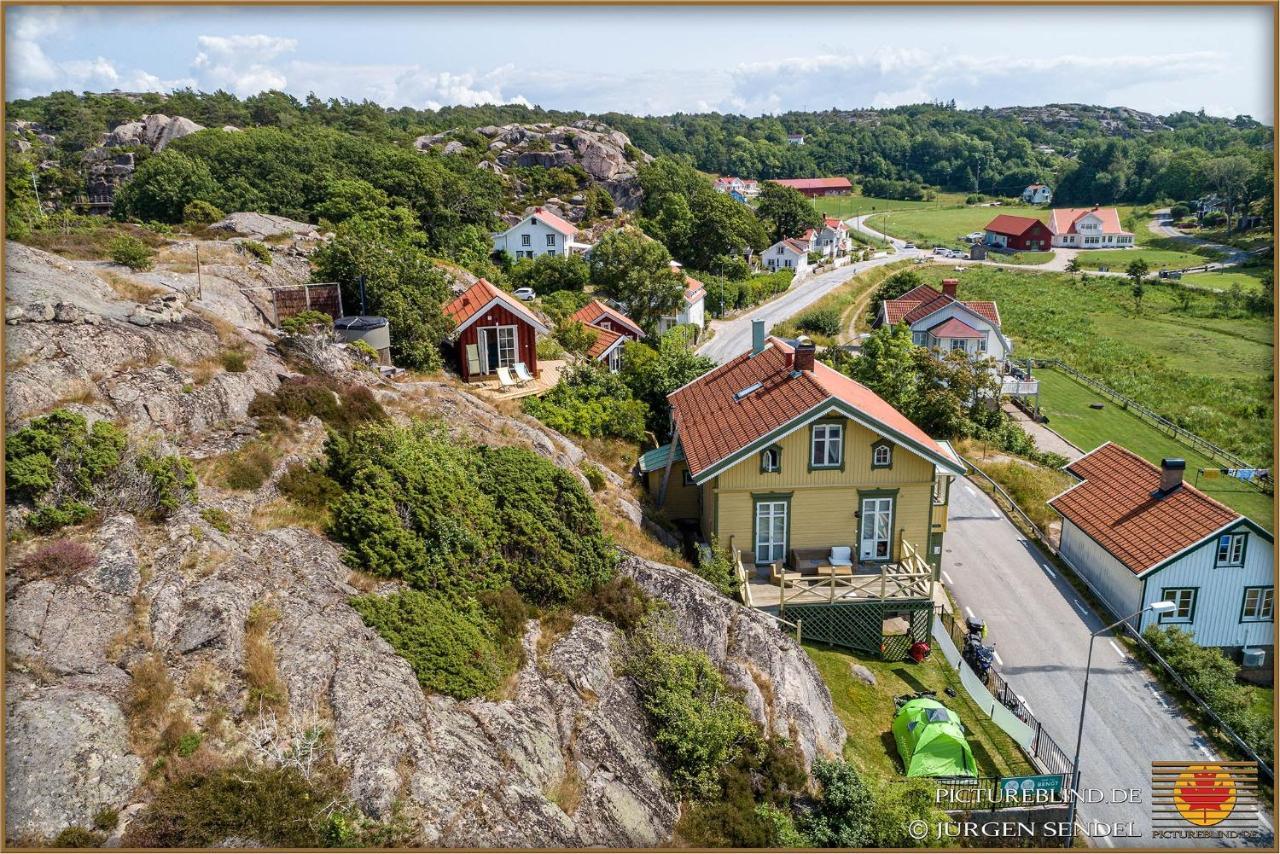 Hem Till Bengt 王室港 外观 照片
