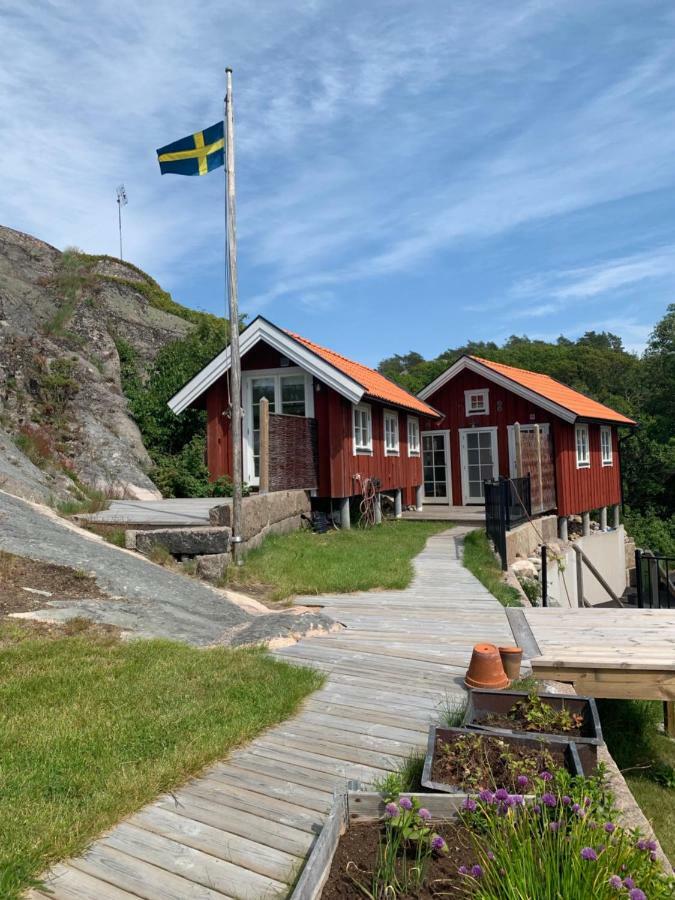 Hem Till Bengt 王室港 外观 照片